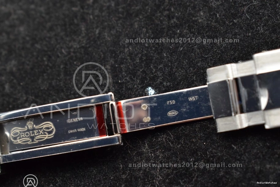 on 1213 Weight) 3D flex VS3235 42mm Bezel Black 1:1 Ceramic Yacht-Master Oyster Best 226659 V3 WaterResistant VSF (Gain Strap Edition 0202